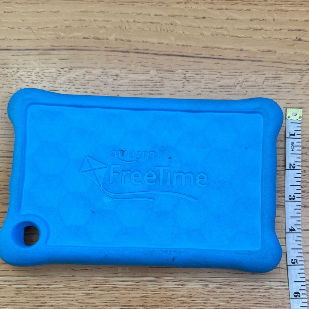 Amazon Fire Kids Edition Tablet 7” - Picture 3 of 3